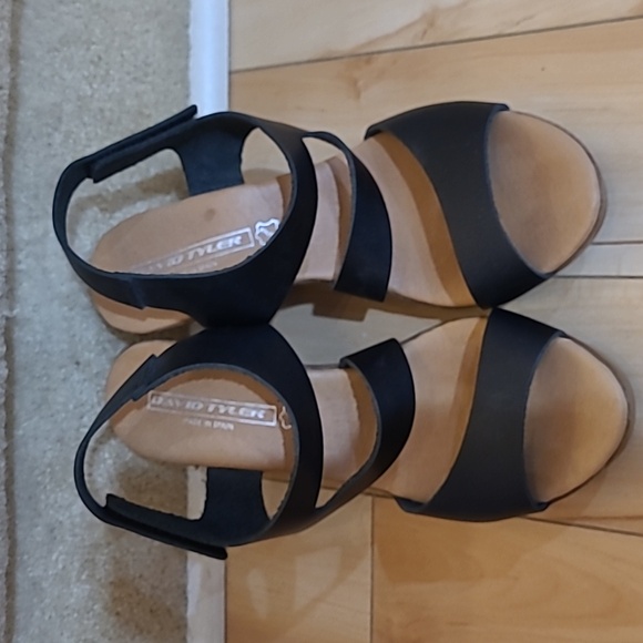 David Taylor women's size 39 (about US size 9) - Picture 3 of 7